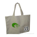 Custom Printing Sizes Tote Canvas Bags